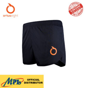 CELANA LARI ORTUSEIGHT HYPERFUSE RN SPLIT BLK/ORT 26030001