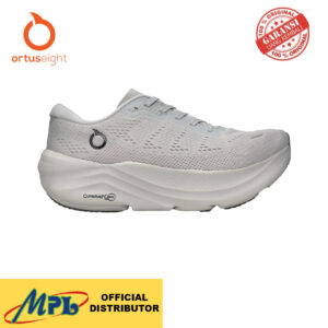 SEPATU LIFESTYLE ORTUSEIGHT BIRMINGHAM GREY 11030307