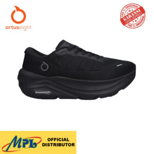 SEPATU LIFESTYLE ORTUSEIGHT BIRMINGHAM BLACK 11030309