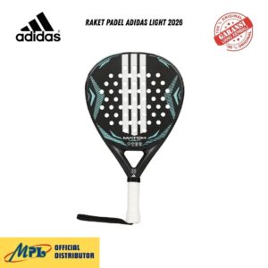 RAKET PADEL ADIDAS LIGHT 2026