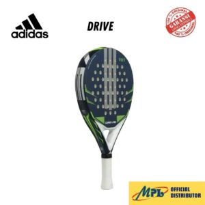 RAKET PADEL ADIDAS DRIVE 2026 BLUE