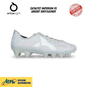 SEPATU BOLA ORTUSEIGHT CATALYST IMPERIUM FG ARGENT GREY/LAVENDER 11010772