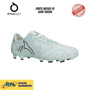 SEPATU BOLA ORTUSEIGHT FORTE NEXUS FG SURF GREEN 11010763