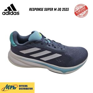SEPATU RUNNING ADIDAS RESPONSE SUPER M JQ-2523