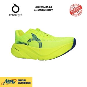 SEPATU RUNNING ORTUSEIGHT HYPERBLAST 3.0 ELECTRICITY/NAVY 11040201