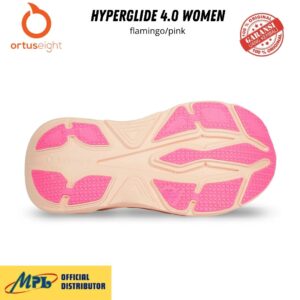 SEPATU RUNNING ORTUSEIGHT HYPERBLAST 3.0 WOMEN FLAMINGO/PINK 11040219