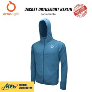 JACKET ORTUSEIGHT BERLIN SACRAMENTO 24010038