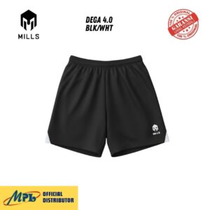 CELANA BOLA MILLS DEGA 4.0 BLK/WHT 03100349_12