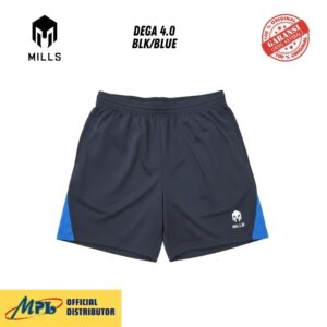 CELANA BOLA MILLS DEGA 4.0 BLK/BLUE 03100349_14