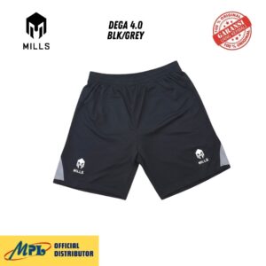 CELANA BOLA MILLS DEGA 4.0 BLK/GREY 03100349_18