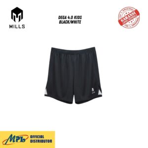 CELANA BOLA MILLS DEGA 4.0 KIDS BLK/WHT 03100351_12