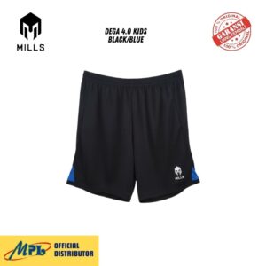 CELANA BOLA MILLS DEGA 4.0 KIDS BLK/BLUE 03100351_14