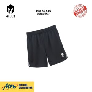 CELANA BOLA MILLS DEGA 4.0 KIDS BLK/GREY 03100351_18