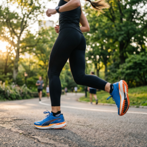 SEPATU RUNNING