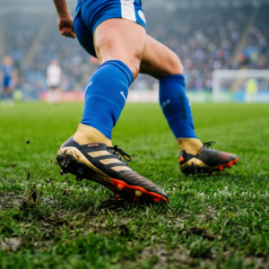 SEPATU SEPAK BOLA
