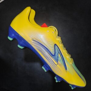 SEPATU BOLA SPECS LIGHTSPEED REBORN META XR FG BUTTER CUP/DAZZLING BLUE/SPRING BOUQUET 1010536