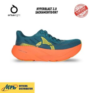 SEPATU RUNNING ORTUSEIGHT HYPERBLAST 3.0 SACRAMENTO/ORT 11040203