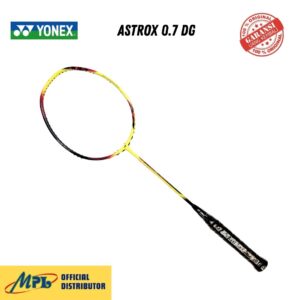 RAKET BADMINTON YONEX ASTROX 0.7 DG