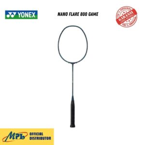 RAKET BADMINTON YONEX NANO FLARE 800 GAME