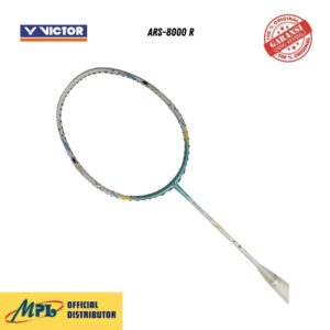 RAKET BADMINTON VICTOR ARS-8000 R