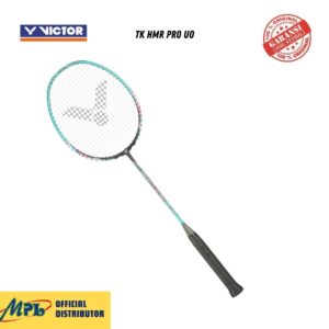 RAKET BADMINTON VICTOR TK HMR PRO UO 4U
