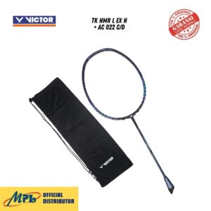 RAKET BADMINTON VICTOR TK HMR L EX H + AC 022 C/D