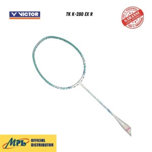 RAKET BADMINTON VICTOR TK K-280 EX R
