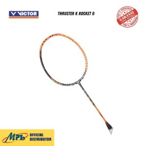RAKET BADMINTON VICTOR THRUSTER K ROCKET O