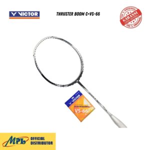 RAKET BADMINTON VICTOR THRUSTER BOOM C+VS-66