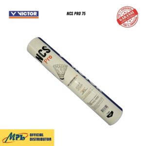 SHUTTLECOCK VICTOR NCS PRO 75