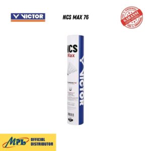 SHUTTLECOCK VICTOR NCS MAX 76