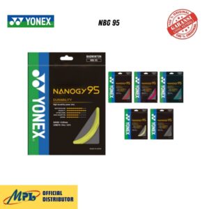 SENAR BADMINTON YONEX NBG 95