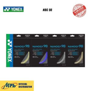 SENAR BADMINTON YONEX NBG 98