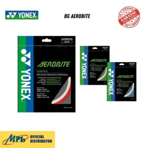 SENAR BADMINTON YONEX BG AEROBITE