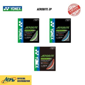 SENAR BADMINTON YONEX AEROBITE JP