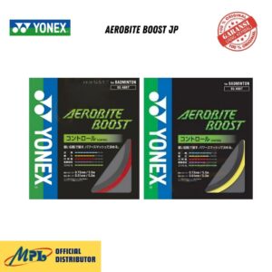 SENAR BADMINTON YONEX AEROBITE BOOST JP