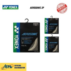 SENAR BADMINTON YONEX AEROSONIC JP