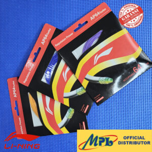 SENAR BADMINTON LI-NING AP-64 TURBO