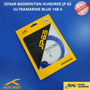 SENAR BADMINTON HUNDRED JP 65 ULTRAMARINE BLUE 148-4