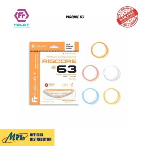 SENAR BADMINTON FELET RIGCORE 63