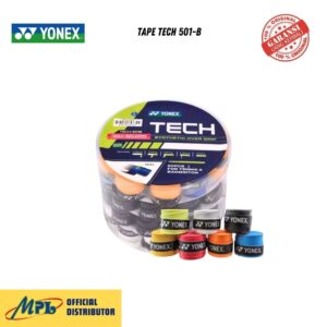 GRIP BADMINTON YONEX TAPE TECH 501-B