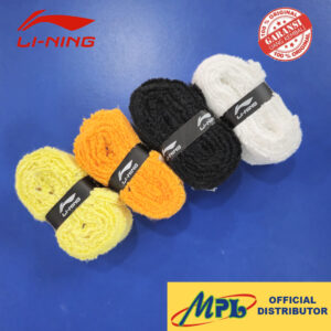 GRIP BADMINTON LI-NING OVER GRIP BADMINTON GC-001