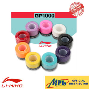 GRIP BADMINTON LI-NING GP-1000