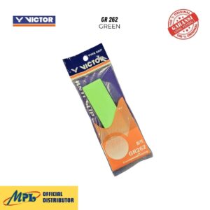 GRIP BADMINTON VICTOR GR 262-P GRN