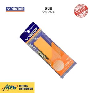 GRIP BADMINTON VICTOR GR 262-Y ORG
