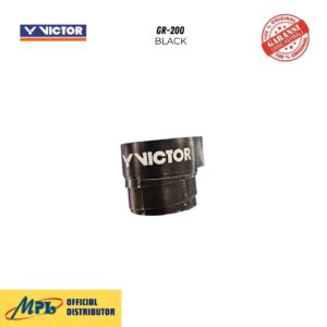 GRIP BADMINTON VICTOR GR-200C BLK