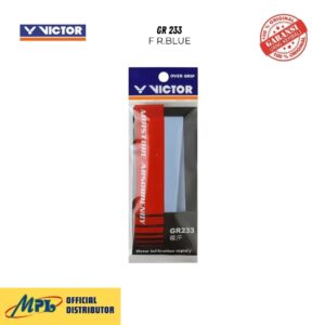 GRIP BADMINTON VICTOR GR 233 F R.BLUE