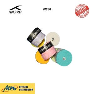 GRIP BADMINTON HUNDRED GTO 30