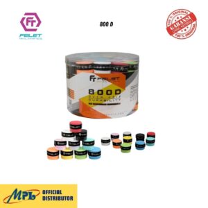 GRIP BADMINTON FELET 800 D