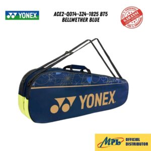 TAS BADMINTON YONEX ACE2-Q014-324-1825 BT5 BELLWETHER BLUE